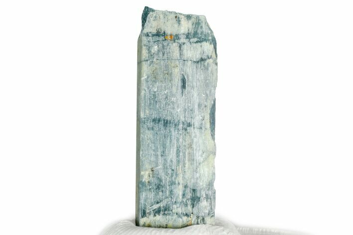 Blue Aquamarine Crystal - Vietnam #322113